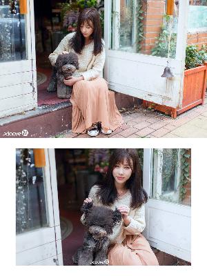 春莺啭(N)作者:蜜姜PO