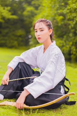 爸爸的新女朋友